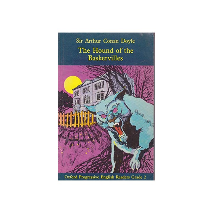 The Hound of The Baskervilles